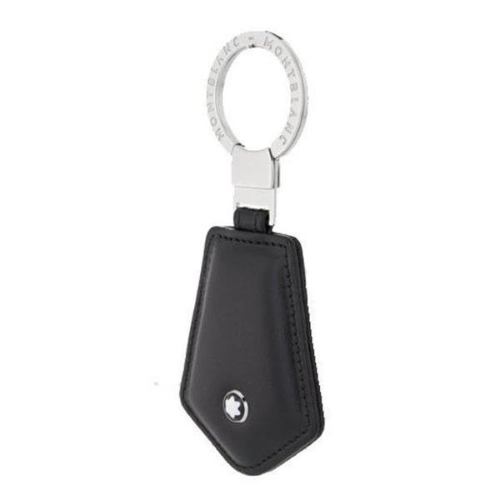 MONT BLANC MST KEY RING BLACK
